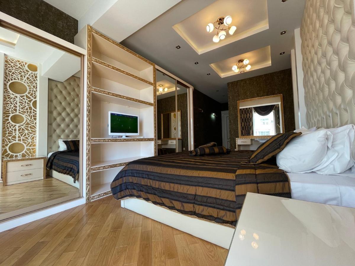 Sea View Luxury Apartment Baku Exterior photo