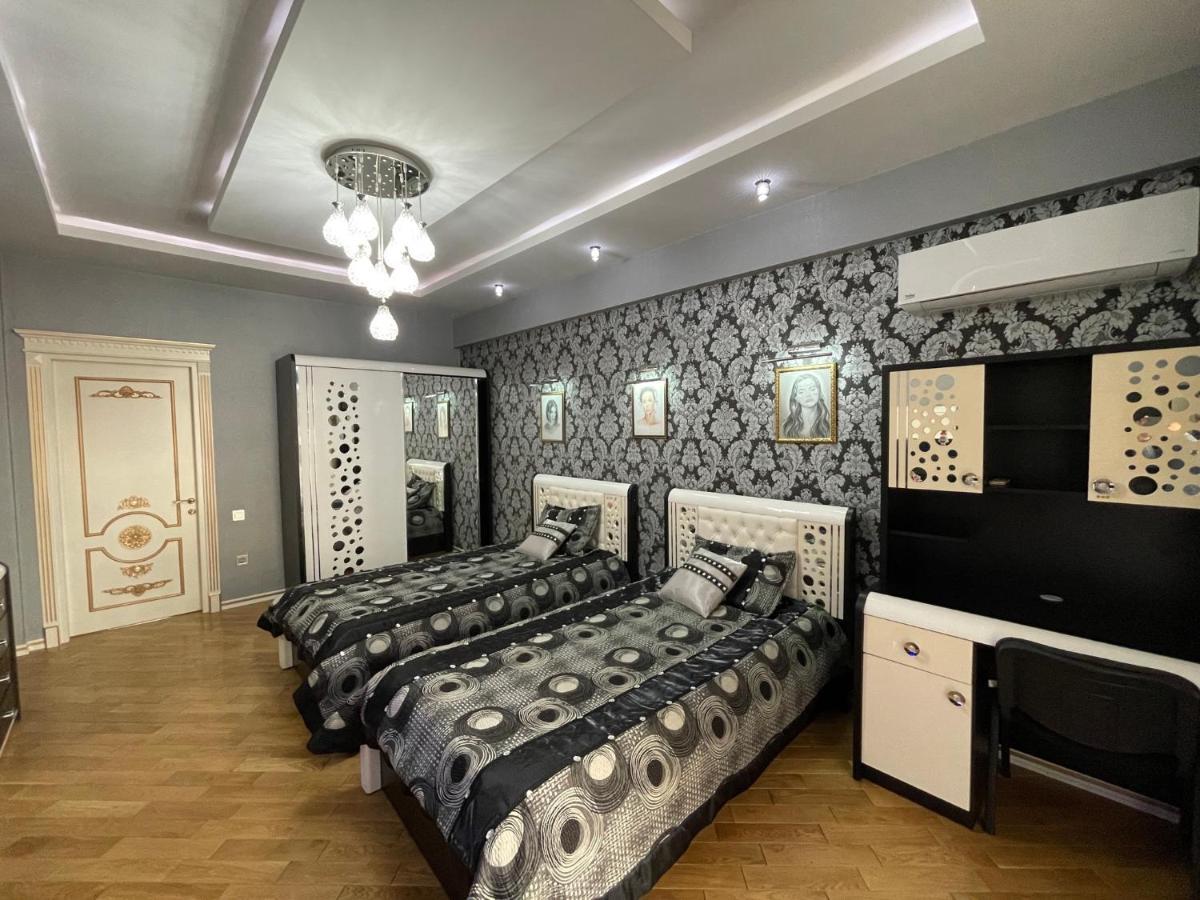 Sea View Luxury Apartment Baku Exterior photo