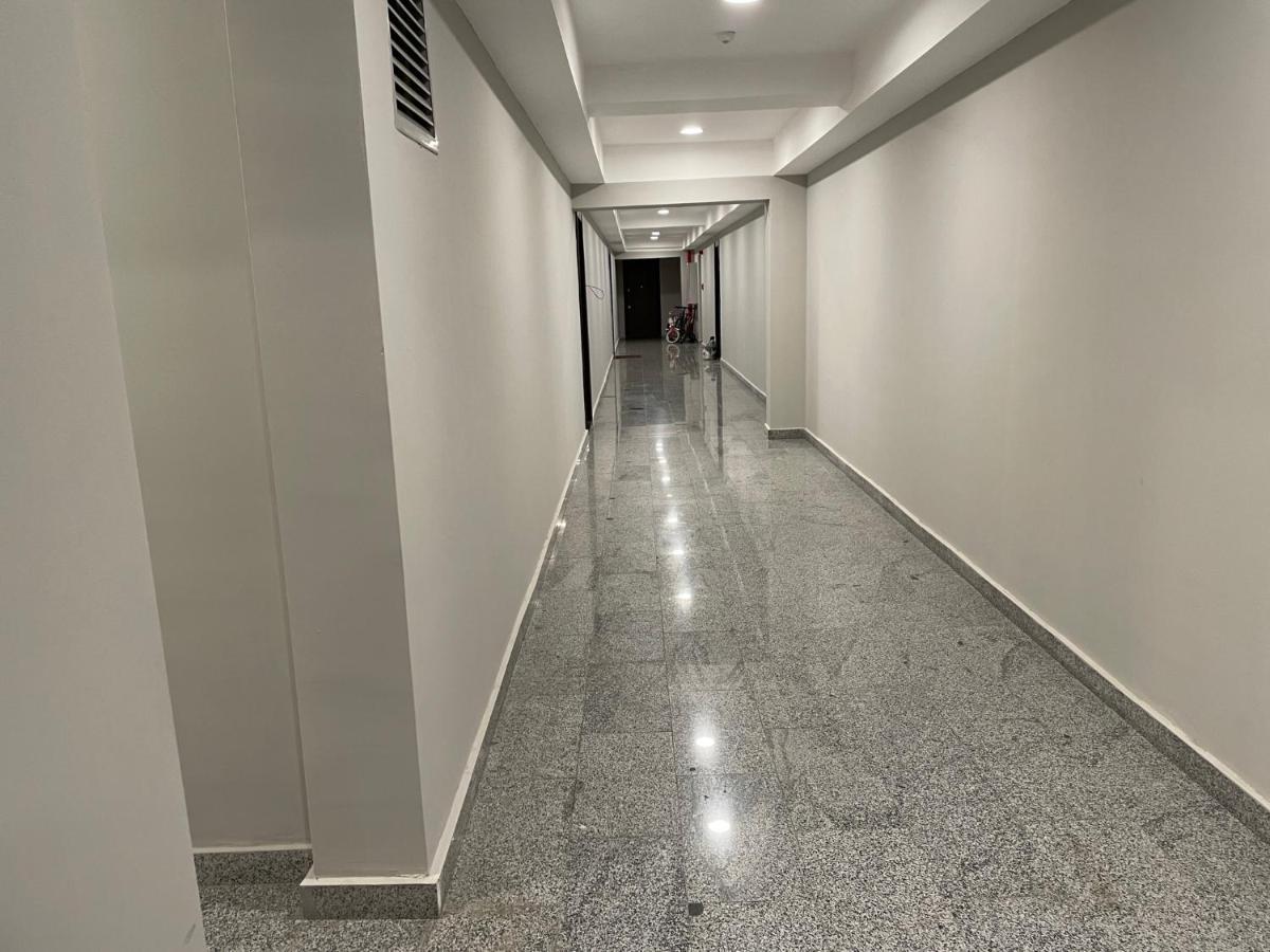 Sea View Luxury Apartment Baku Exterior photo